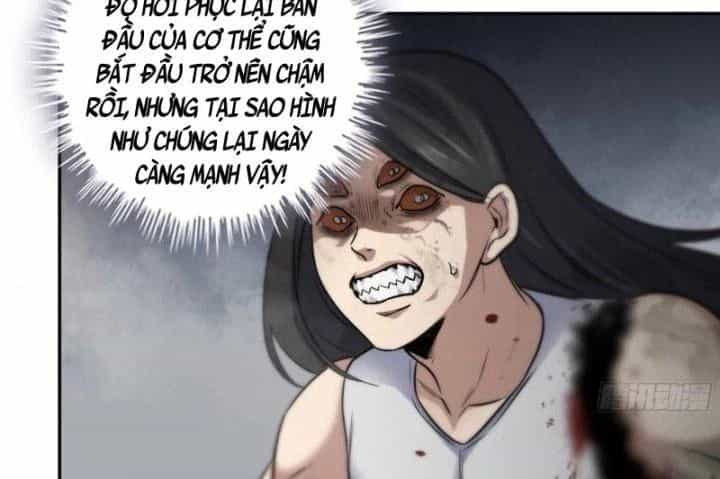 Tôi Chuyển Vàng Tại Mạt Thế - Chương 494 - ảnh 29
