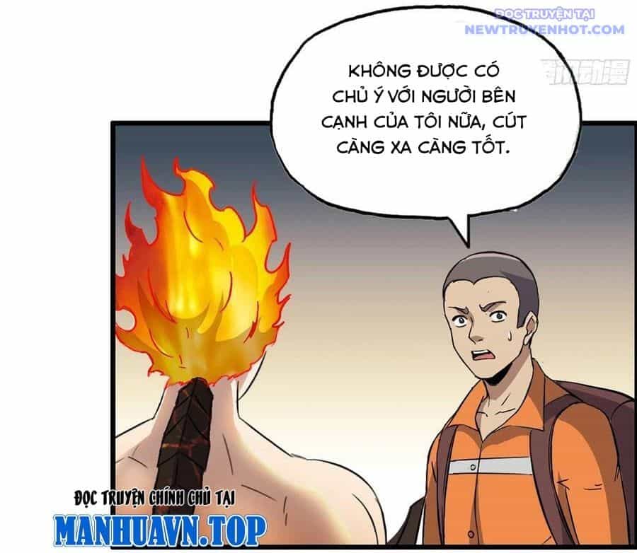 Tôi Chuyển Vàng Tại Mạt Thế - Chương 495 - ảnh 16