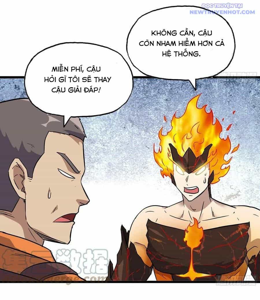 Tôi Chuyển Vàng Tại Mạt Thế - Chương 495 - ảnh 23
