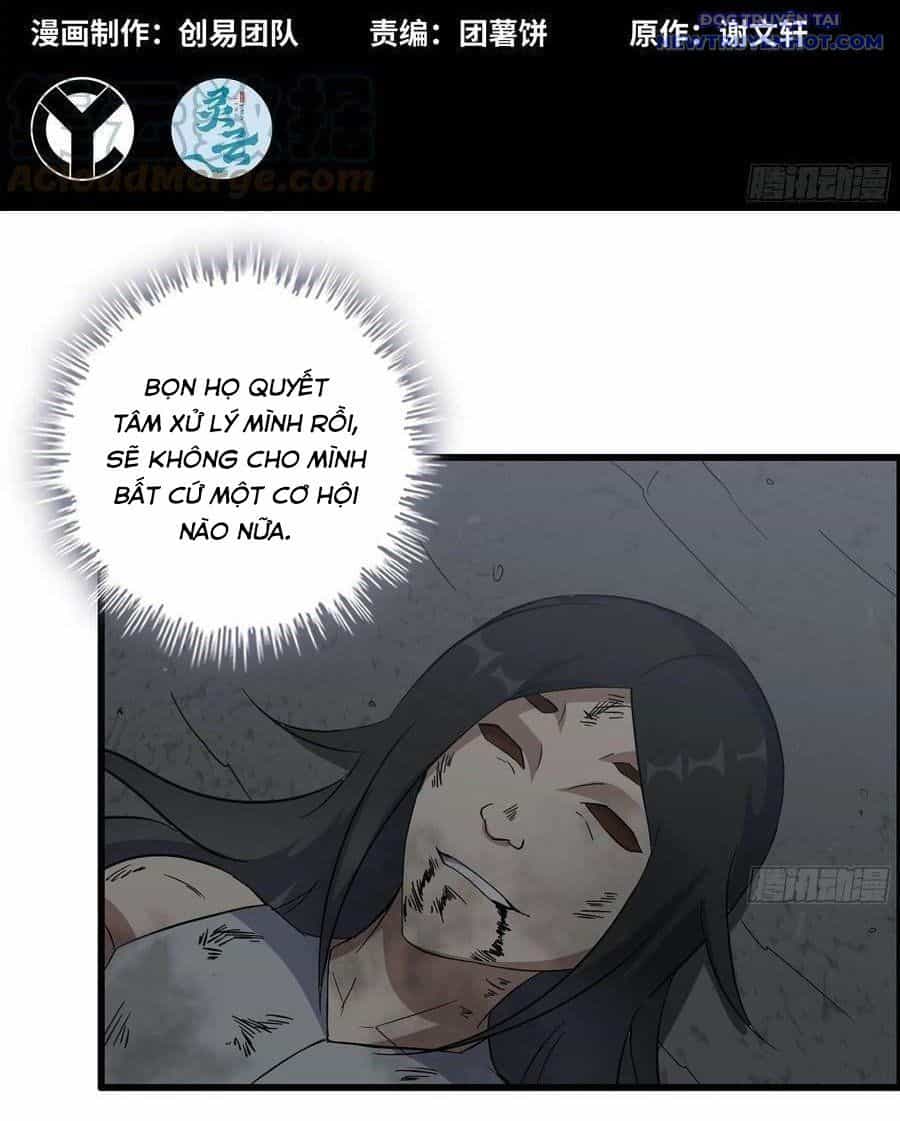 Tôi Chuyển Vàng Tại Mạt Thế - Chương 495 - ảnh 4