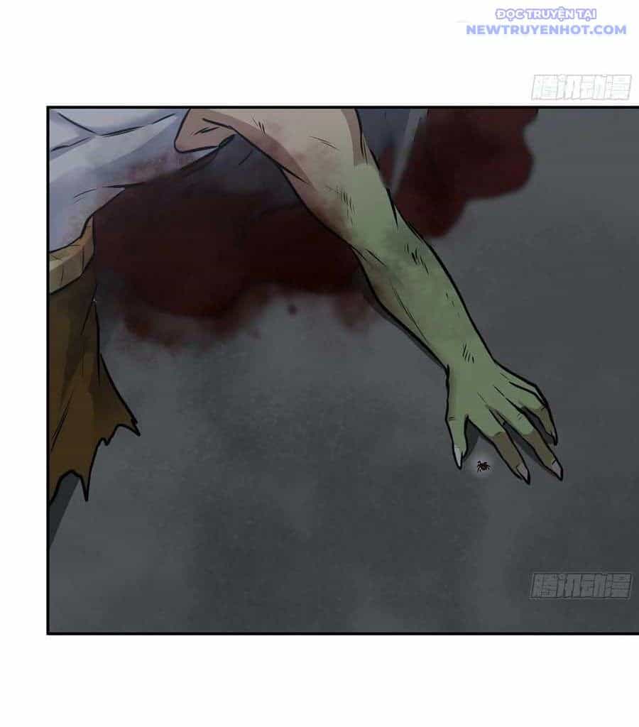Tôi Chuyển Vàng Tại Mạt Thế - Chương 496 - ảnh 20