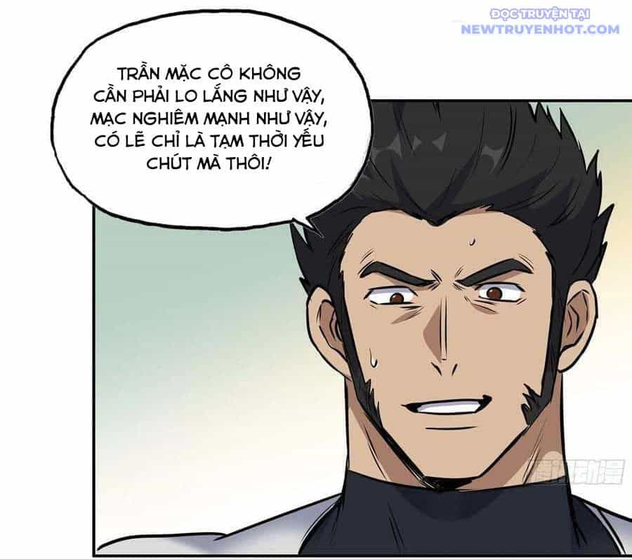Tôi Chuyển Vàng Tại Mạt Thế - Chương 496 - ảnh 24