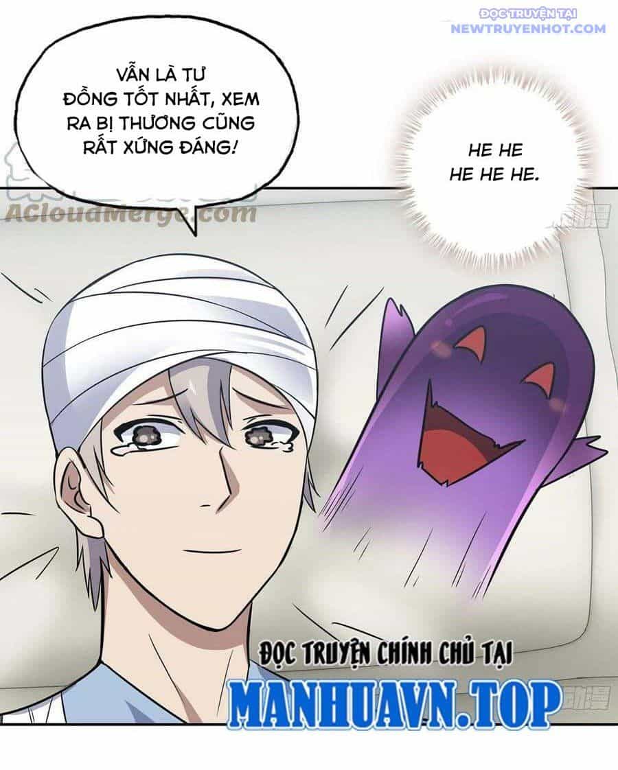 Tôi Chuyển Vàng Tại Mạt Thế - Chương 497 - ảnh 11