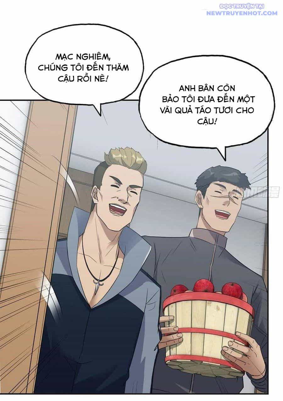 Tôi Chuyển Vàng Tại Mạt Thế - Chương 497 - ảnh 15