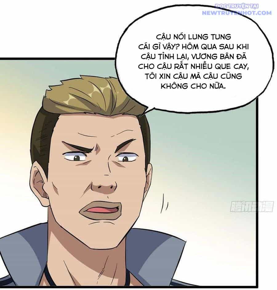 Tôi Chuyển Vàng Tại Mạt Thế - Chương 497 - ảnh 22