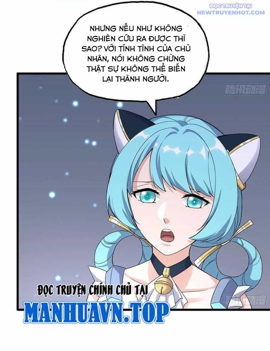 Tôi Chuyển Vàng Tại Mạt Thế - Chương 497 - ảnh 37
