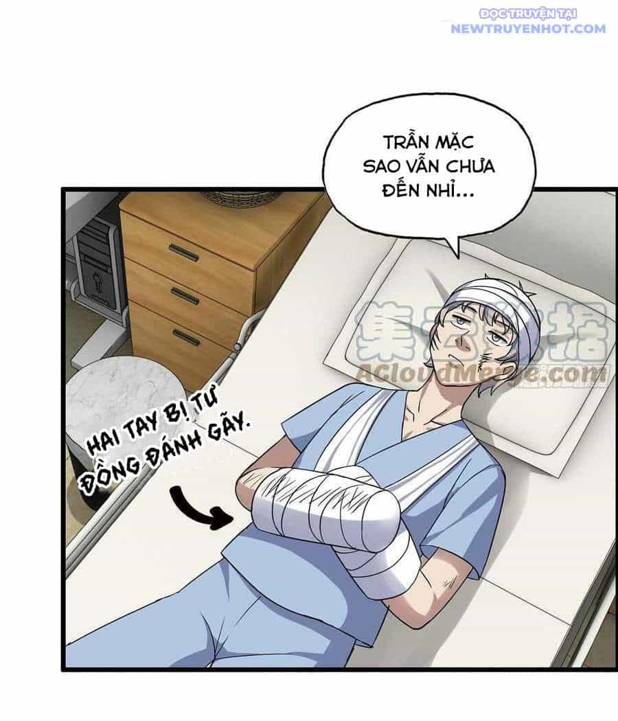 Tôi Chuyển Vàng Tại Mạt Thế - Chương 499 - ảnh 28