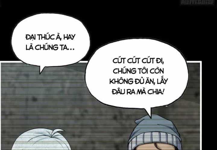Tôi Chuyển Vàng Tại Mạt Thế - Chương 502 - ảnh 22