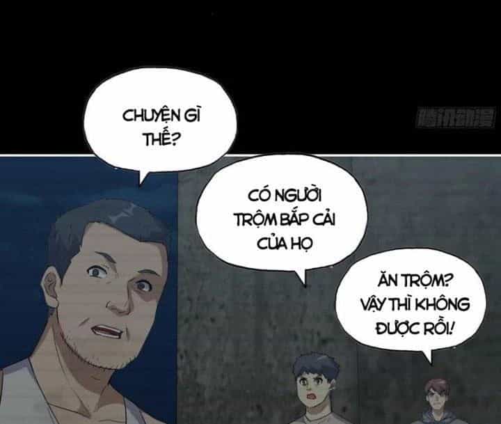 Tôi Chuyển Vàng Tại Mạt Thế - Chương 502 - ảnh 62