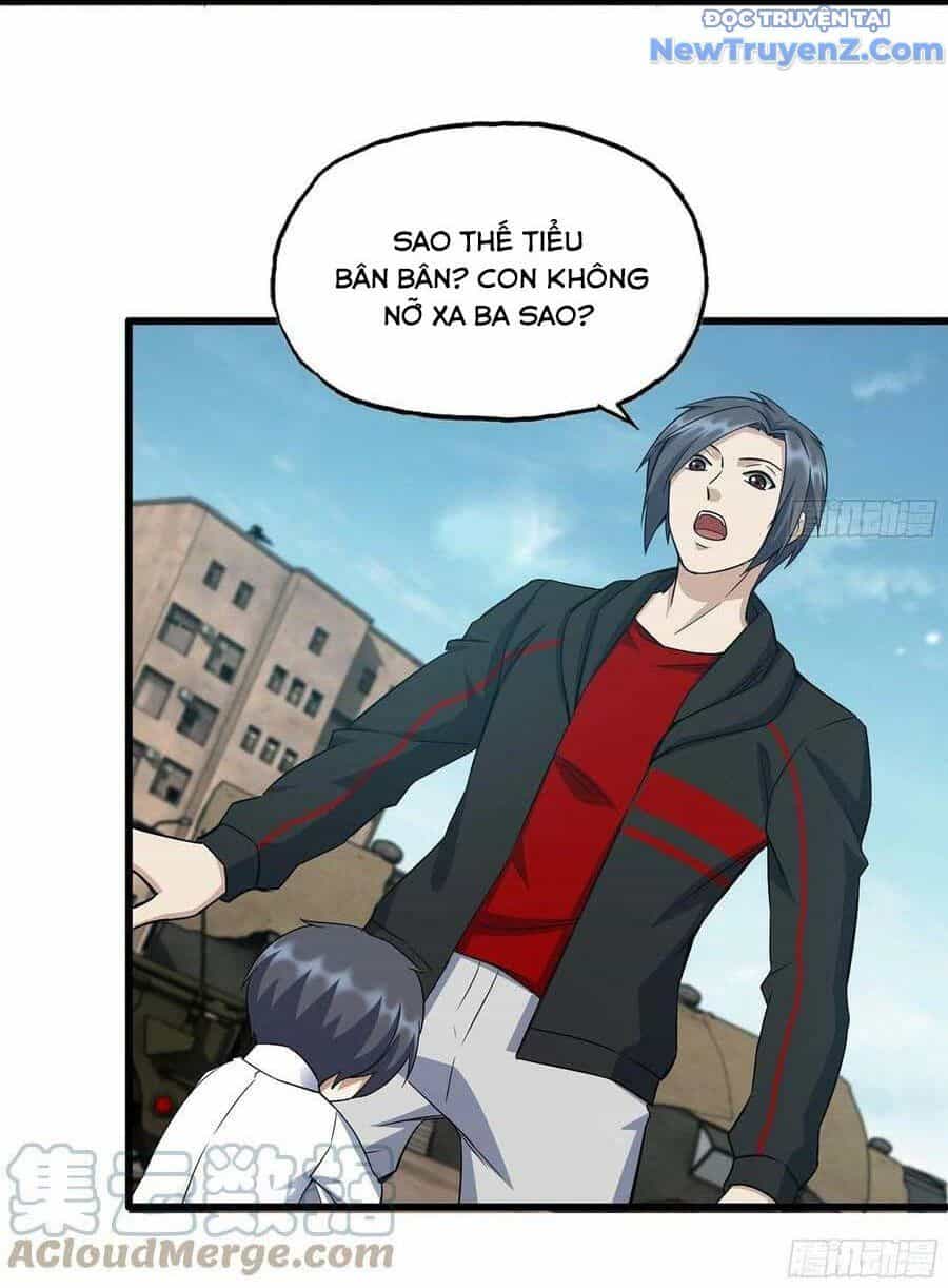 Tôi Chuyển Vàng Tại Mạt Thế - Chương 505 - ảnh 37