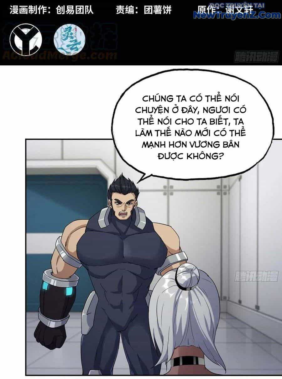 Tôi Chuyển Vàng Tại Mạt Thế - Chương 505 - ảnh 5