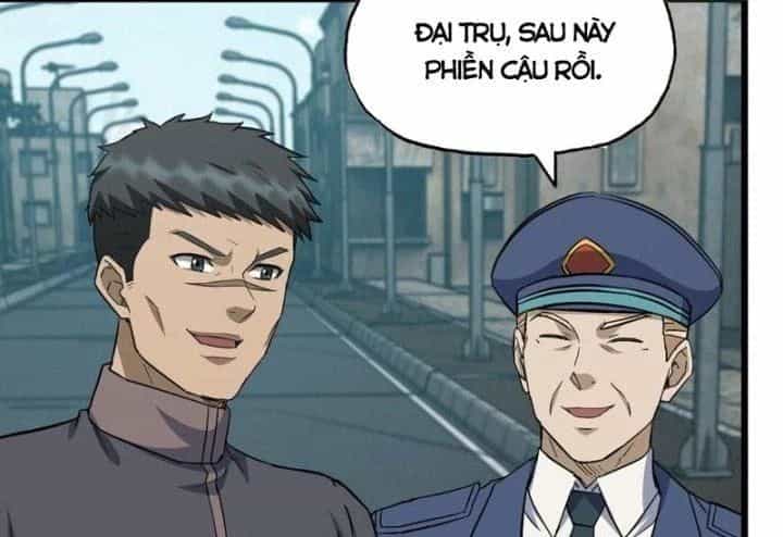 Tôi Chuyển Vàng Tại Mạt Thế - Chương 506 - ảnh 44