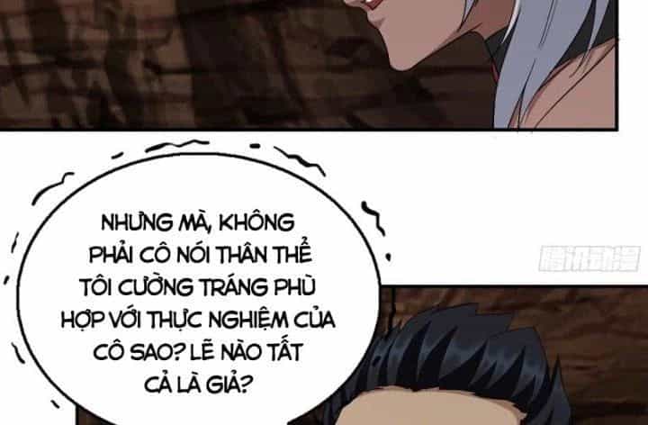 Tôi Chuyển Vàng Tại Mạt Thế - Chương 507 - ảnh 40