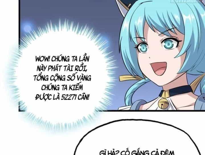 Tôi Chuyển Vàng Tại Mạt Thế - Chương 510 - ảnh 17