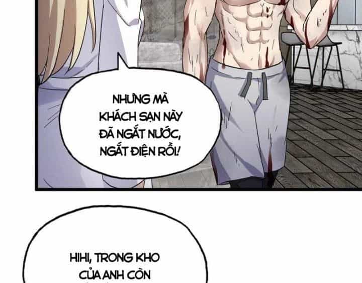 Tôi Chuyển Vàng Tại Mạt Thế - Chương 510 - ảnh 29