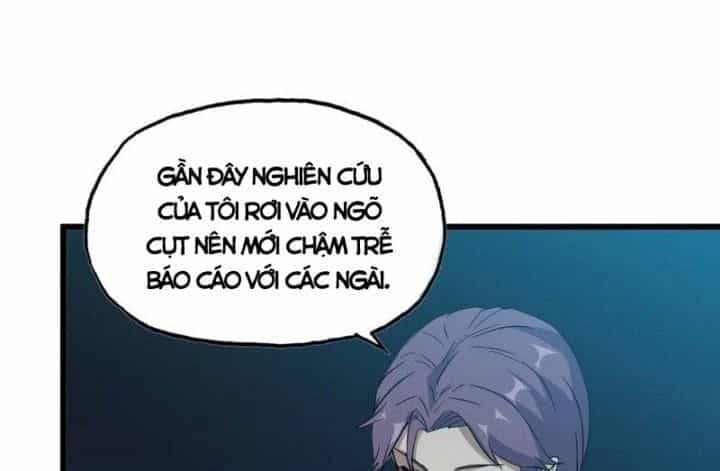 Tôi Chuyển Vàng Tại Mạt Thế - Chương 511 - ảnh 31