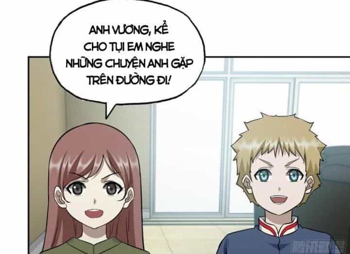 Tôi Chuyển Vàng Tại Mạt Thế - Chương 512 - ảnh 13