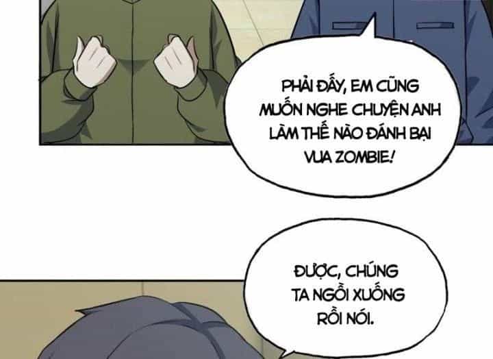 Tôi Chuyển Vàng Tại Mạt Thế - Chương 512 - ảnh 14