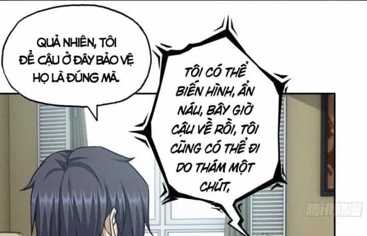 Tôi Chuyển Vàng Tại Mạt Thế - Chương 512 - ảnh 21