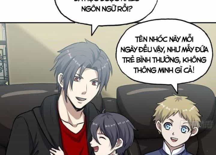 Tôi Chuyển Vàng Tại Mạt Thế - Chương 512 - ảnh 33