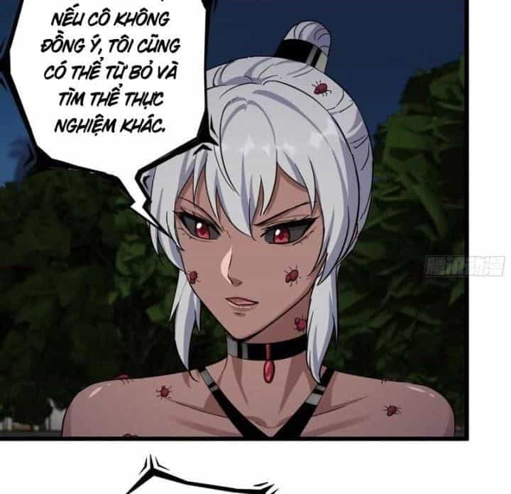 Tôi Chuyển Vàng Tại Mạt Thế - Chương 514 - ảnh 3