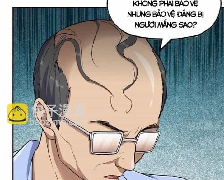 Tôi Chuyển Vàng Tại Mạt Thế - Chương 516 - ảnh 23