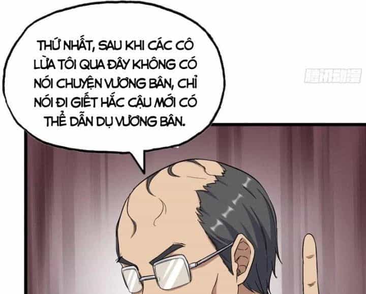 Tôi Chuyển Vàng Tại Mạt Thế - Chương 518 - ảnh 46