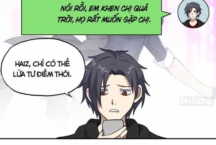 Tôi Chuyển Vàng Tại Mạt Thế - Chương 519 - ảnh 15