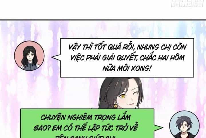 Tôi Chuyển Vàng Tại Mạt Thế - Chương 519 - ảnh 18