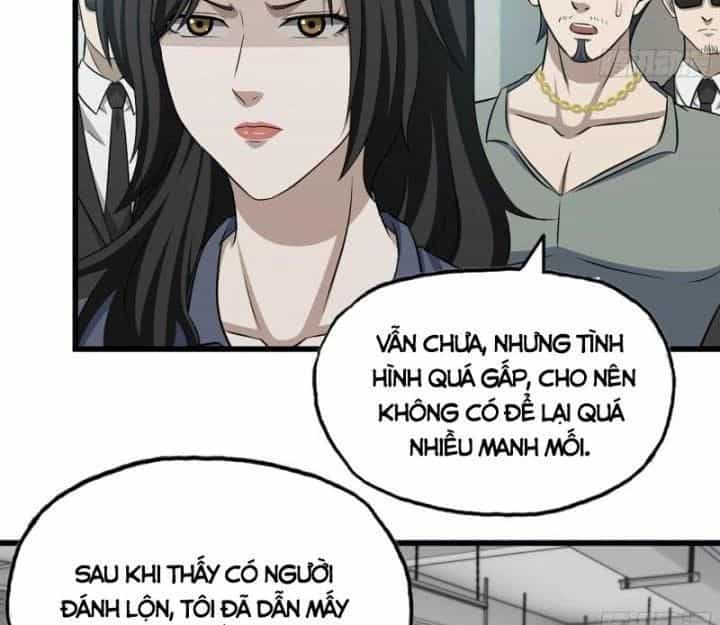 Tôi Chuyển Vàng Tại Mạt Thế - Chương 519 - ảnh 24