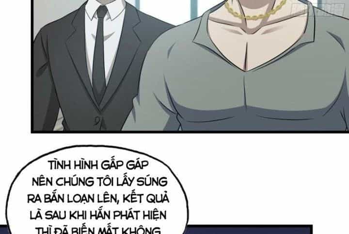 Tôi Chuyển Vàng Tại Mạt Thế - Chương 519 - ảnh 27