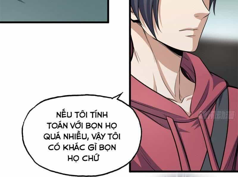 Tôi Chuyển Vàng Tại Mạt Thế - Chương 54 - ảnh 24