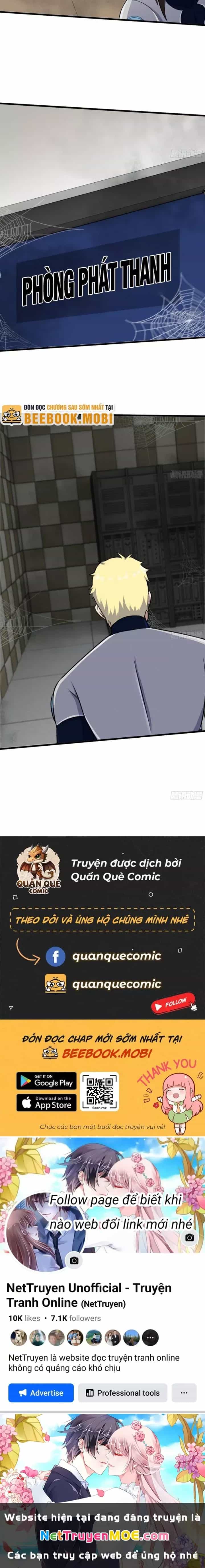 Tôi Chuyển Vàng Tại Mạt Thế - Chương 554 - ảnh 16