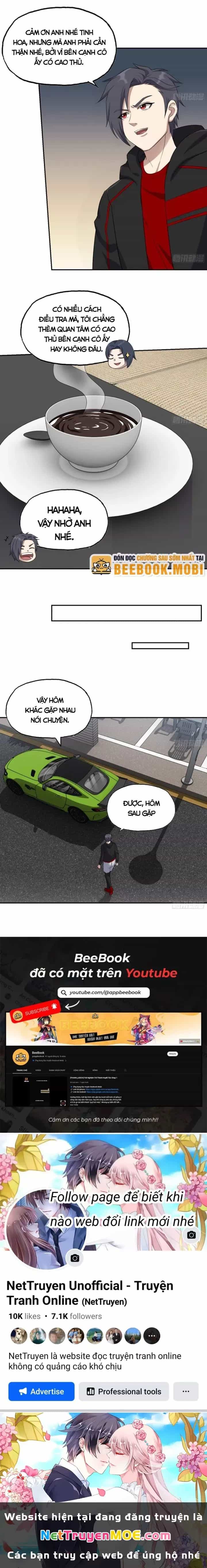 Tôi Chuyển Vàng Tại Mạt Thế - Chương 561 - ảnh 15