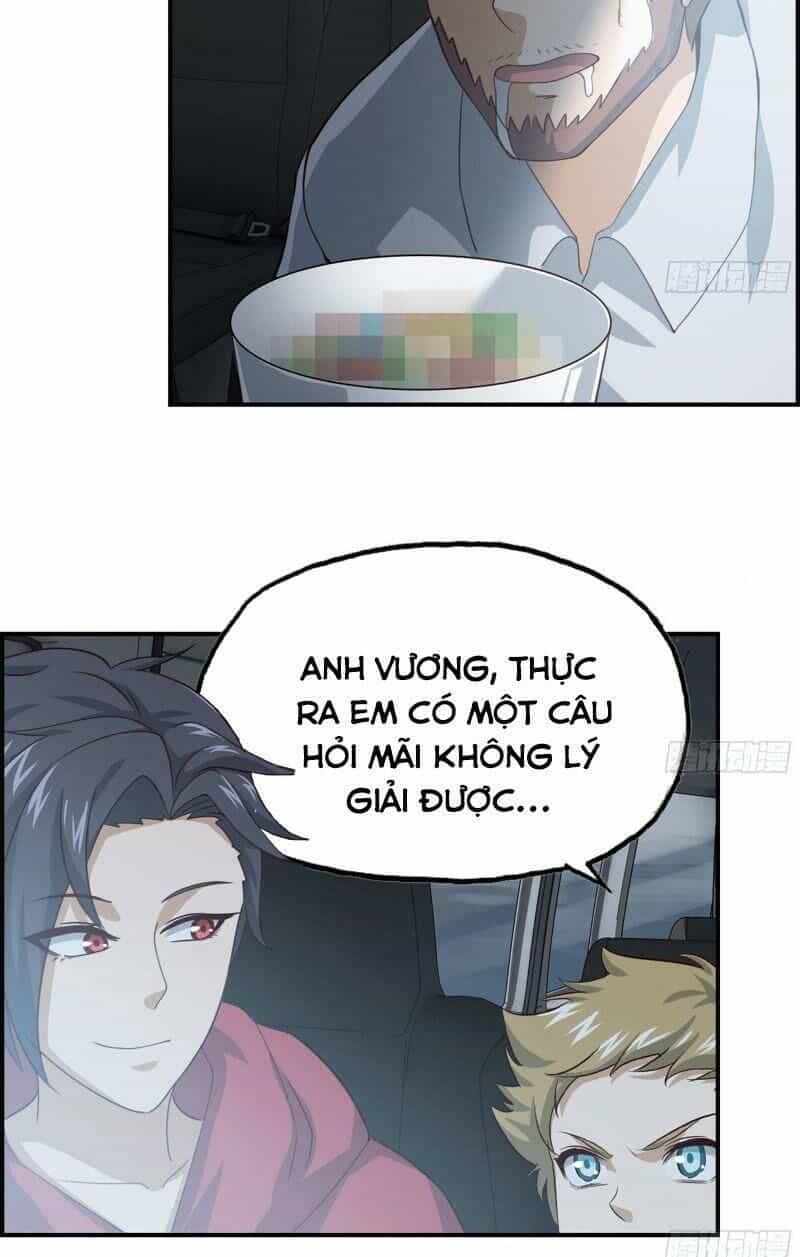 Tôi Chuyển Vàng Tại Mạt Thế - Chương 57 - ảnh 19