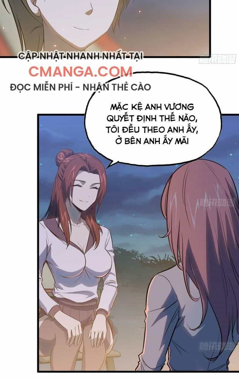 Tôi Chuyển Vàng Tại Mạt Thế - Chương 58 - ảnh 26