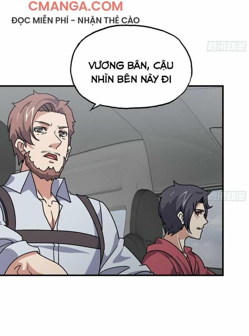 Tôi Chuyển Vàng Tại Mạt Thế - Chương 58 - ảnh 9