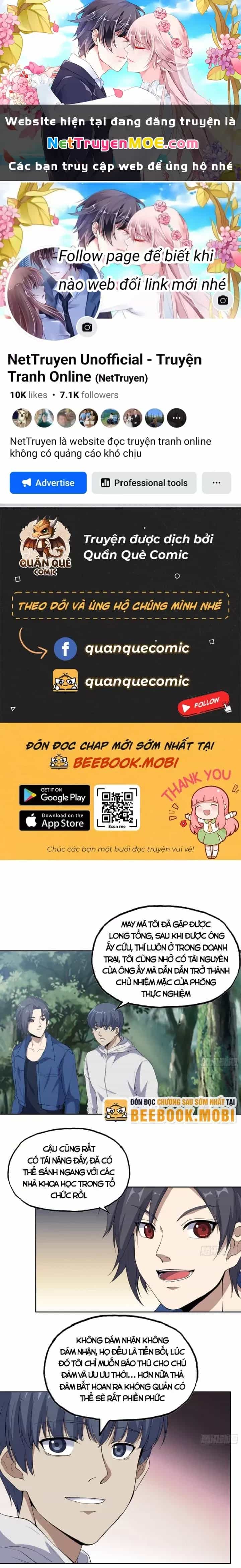 Tôi Chuyển Vàng Tại Mạt Thế - Chương 585 - ảnh 2