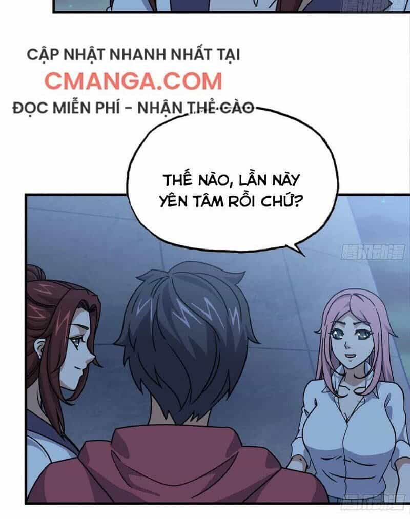 Tôi Chuyển Vàng Tại Mạt Thế - Chương 59 - ảnh 6