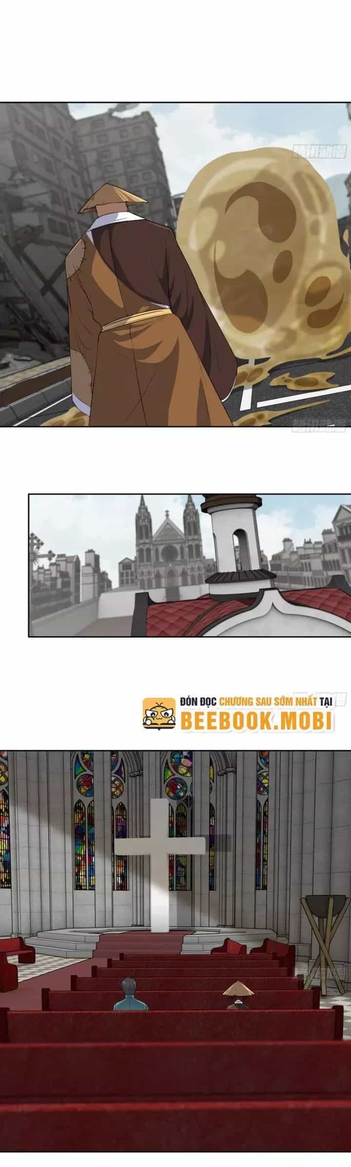 Tôi Chuyển Vàng Tại Mạt Thế - Chương 596 - ảnh 6