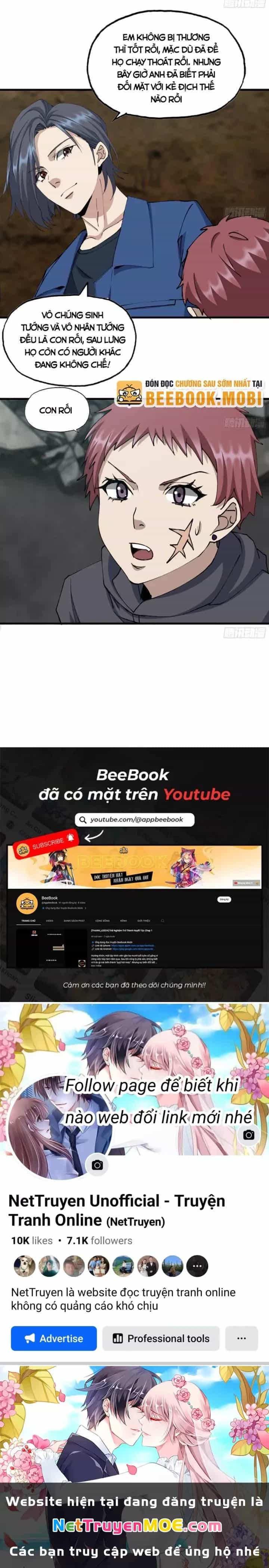 Tôi Chuyển Vàng Tại Mạt Thế - Chương 599 - ảnh 16