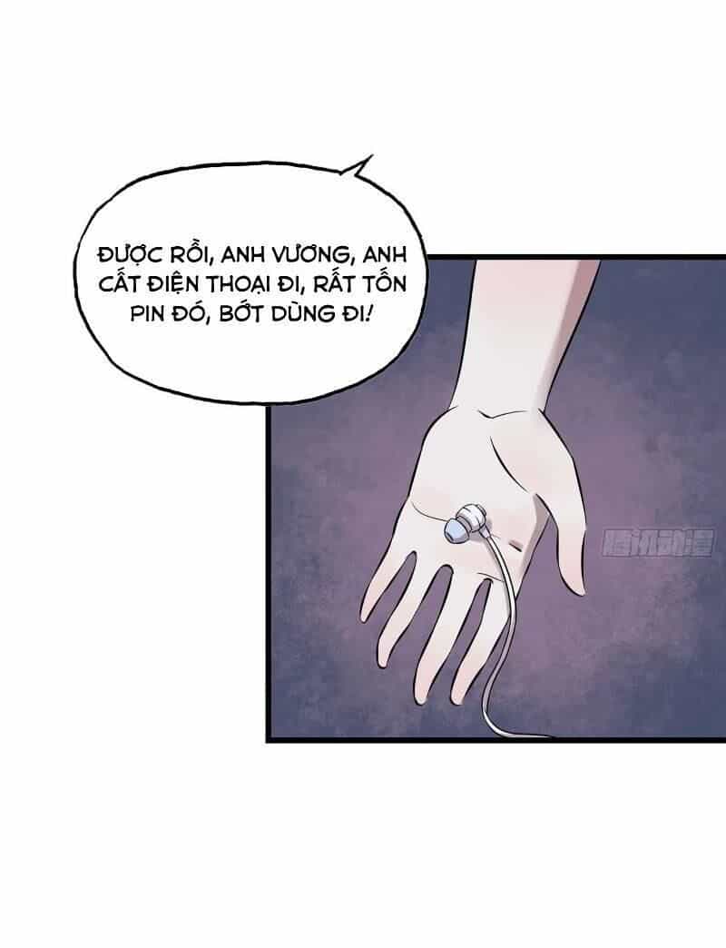 Tôi Chuyển Vàng Tại Mạt Thế - Chương 5 - ảnh 40