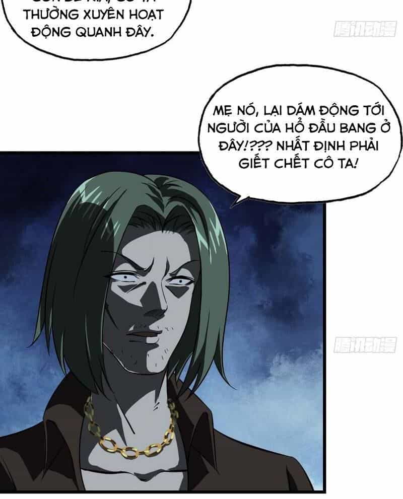 Tôi Chuyển Vàng Tại Mạt Thế - Chương 5 - ảnh 9