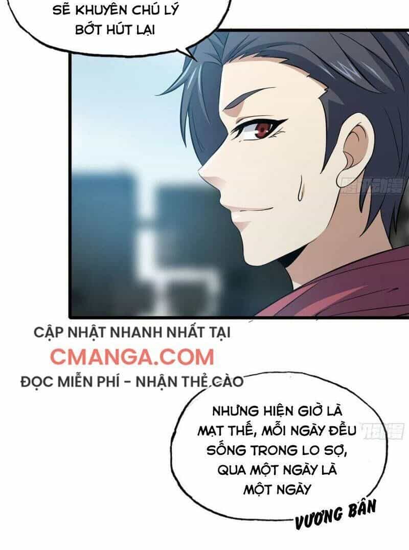 Tôi Chuyển Vàng Tại Mạt Thế - Chương 60 - ảnh 7