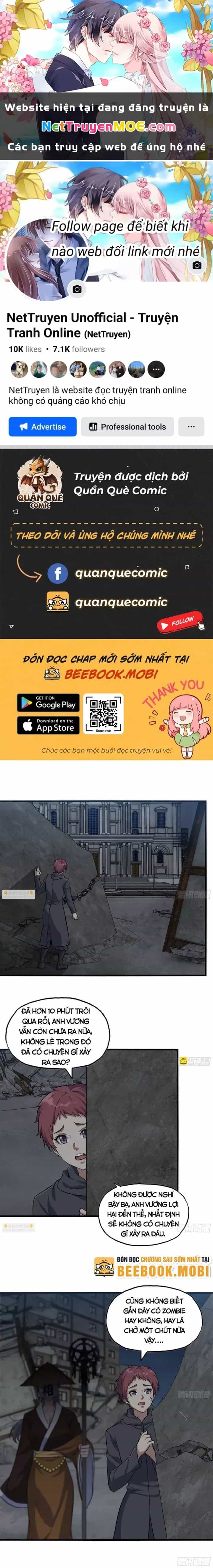 Tôi Chuyển Vàng Tại Mạt Thế - Chương 601 - ảnh 2