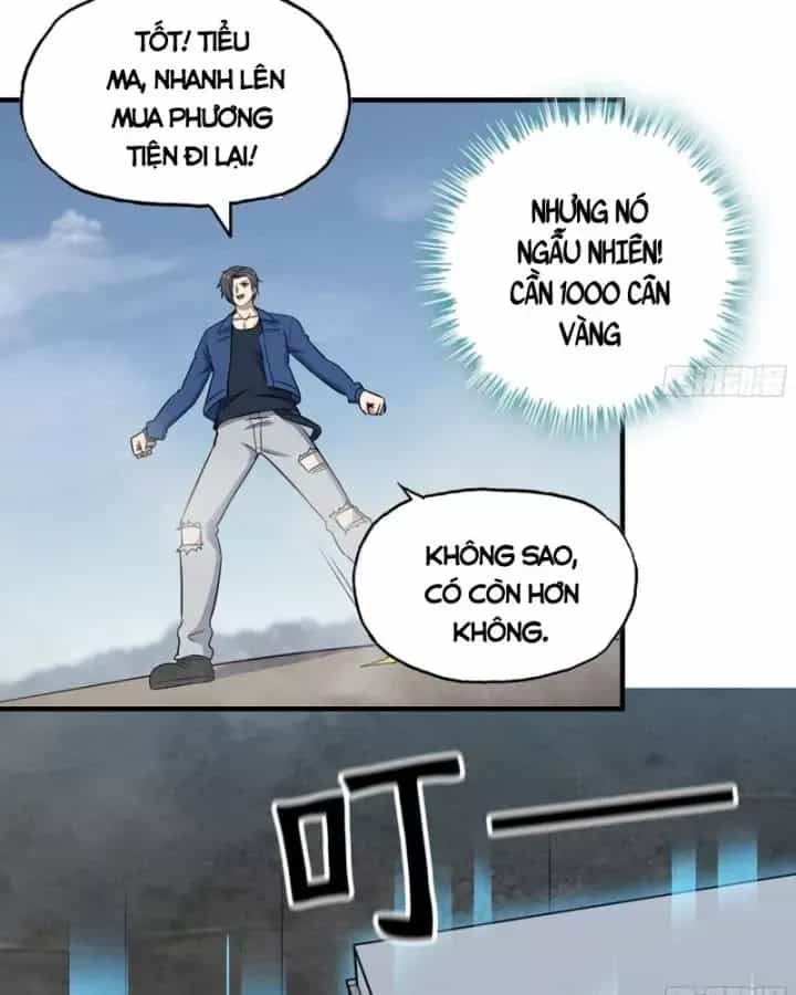 Tôi Chuyển Vàng Tại Mạt Thế - Chương 609 - ảnh 19