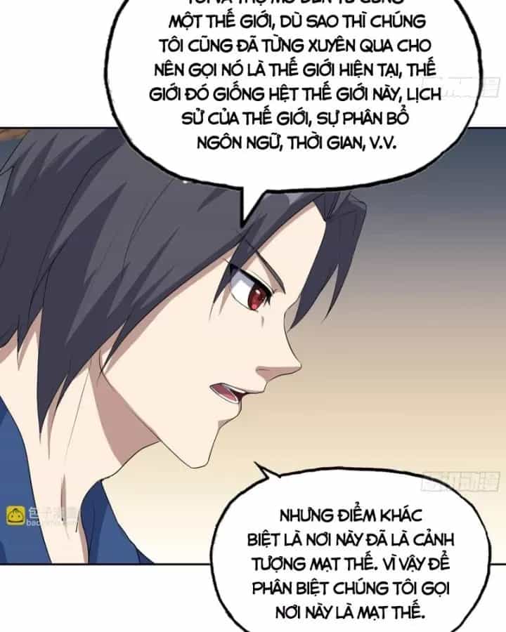 Tôi Chuyển Vàng Tại Mạt Thế - Chương 609 - ảnh 50