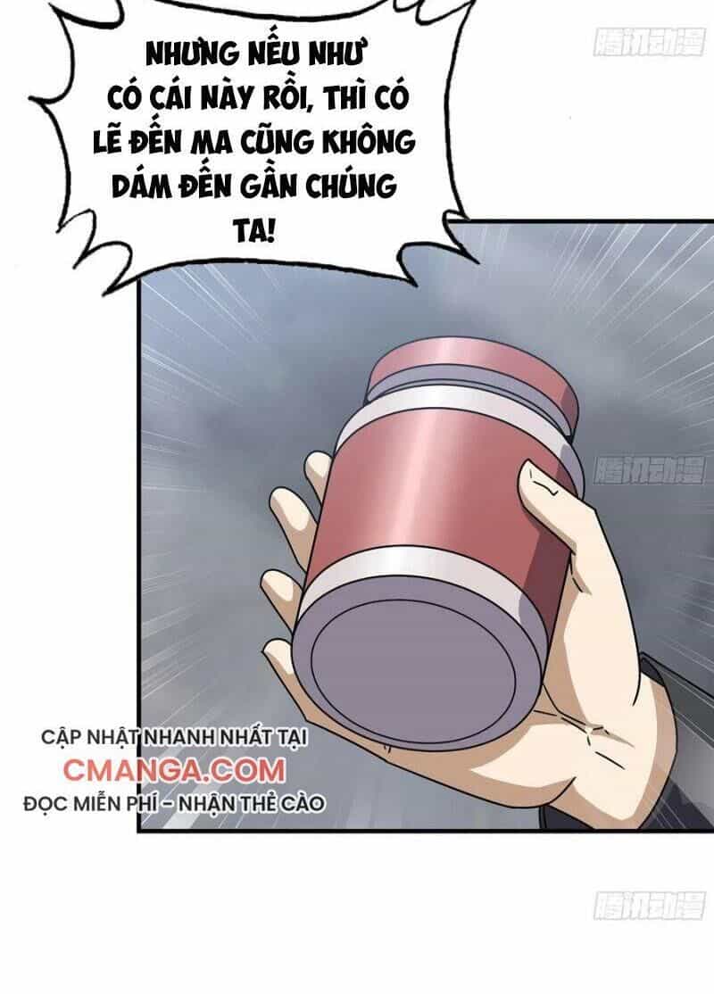 Tôi Chuyển Vàng Tại Mạt Thế - Chương 61 - ảnh 16