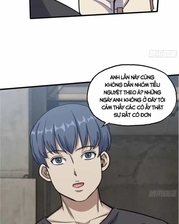 Tôi Chuyển Vàng Tại Mạt Thế - Chương 611 - ảnh 27
