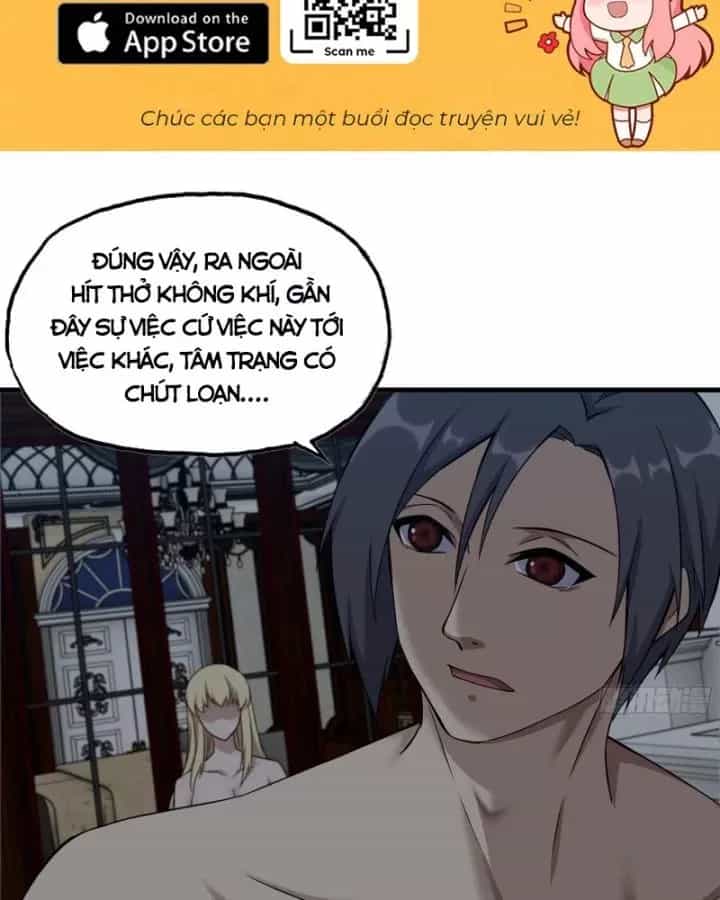Tôi Chuyển Vàng Tại Mạt Thế - Chương 611 - ảnh 3